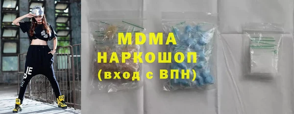 гашик Богородск